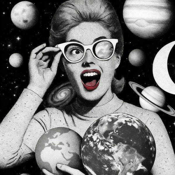🌙 Moon Sign Compatibility: Find Your True Emotional Match