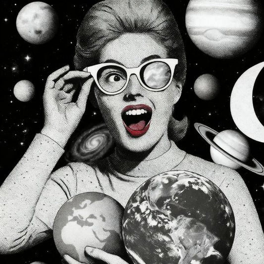 🌙 Moon Sign Compatibility: Find Your True Emotional Match