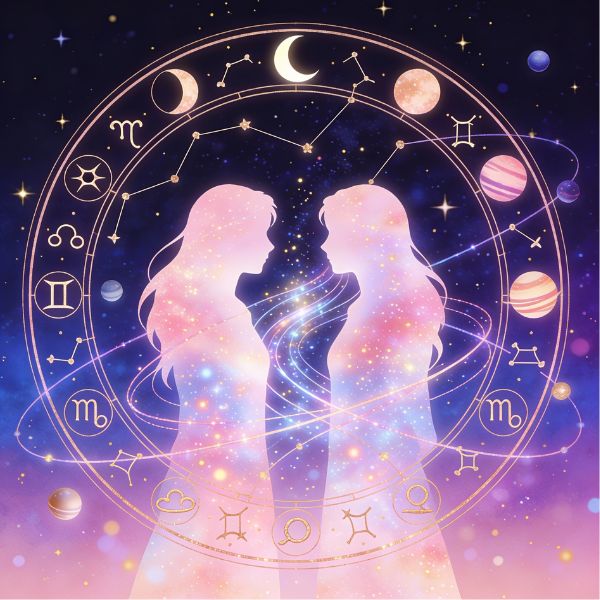 Why Zodiac Compatibility Is Trending Right Now (And What It Really Means for Your Love Life)
