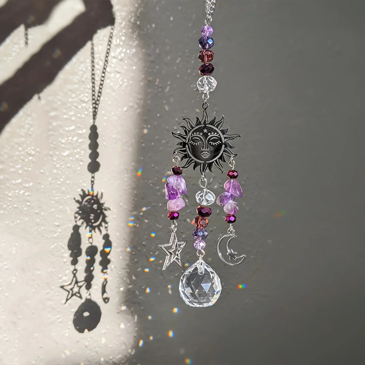 Suncatchers