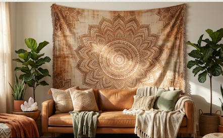 Tapestries
