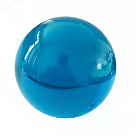 Crystal Ball For Meditation - MysticPavilion
