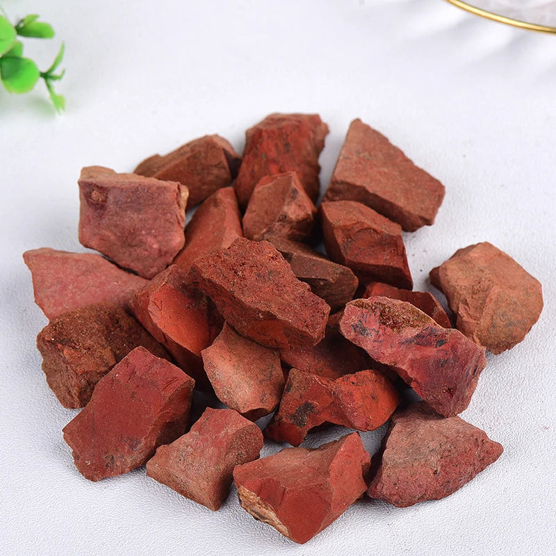 Crystal Mixed Tumbled Chips For Protection - MysticPavilion