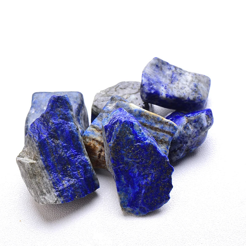 Crystal Mixed Tumbled Chips For Protection - MysticPavilion