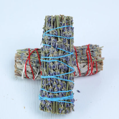 3PCS Smudge Sticks For Spell