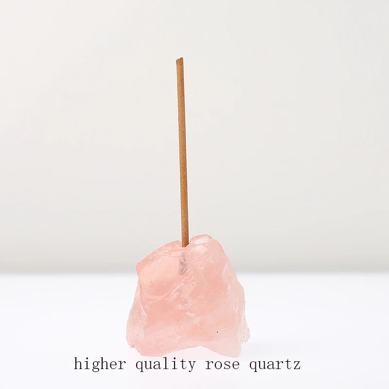 Gemstone Incense Holder - MysticPavilion