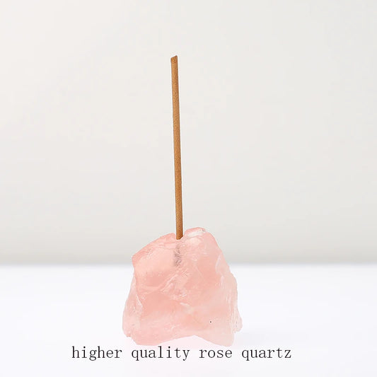 Gemstone Incense Holder - MysticPavilion