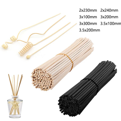 Aromatherapy Diffuser Refill Sticks