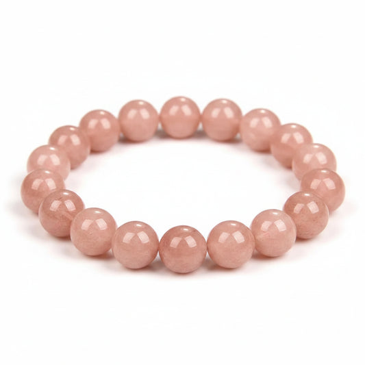 Natural Sunstone Bracelet for Confidence, Energy & Positivity - MysticPavilion