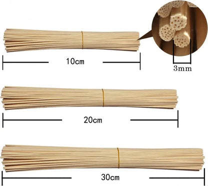 Aromatherapy Diffuser Refill Sticks