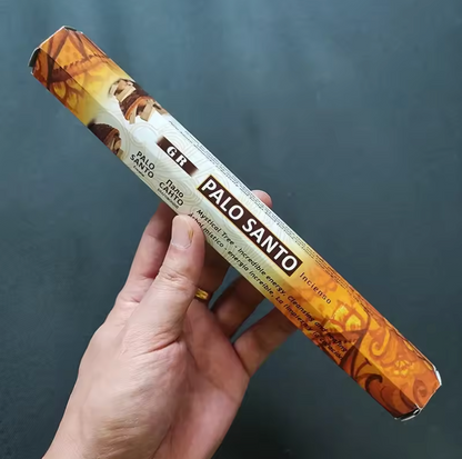 Incense Stick 20 sticks For Meditation And Purification White Sage Sandalwood