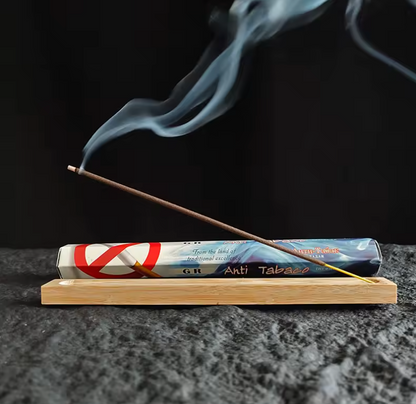 Incense Stick 20 sticks For Meditation And Purification White Sage Sandalwood